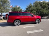 2026 Cadillac Escalade - Preview 10