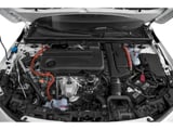 2026 Honda Civic - Preview 15