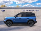 2026 Ford Bronco - Preview 3