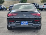 2025 Mercedes-Benz CLA - Preview 6