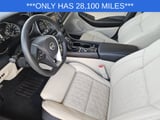 2022 Nissan Maxima - Preview 12