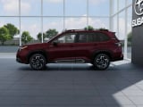 2026 Subaru Forester - Preview 3