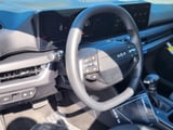 2025 Kia K4 - Preview 2