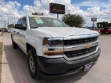 2018 Chevrolet Silverado 1500 - Preview 2