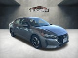 2025 Nissan Sentra - Preview 3