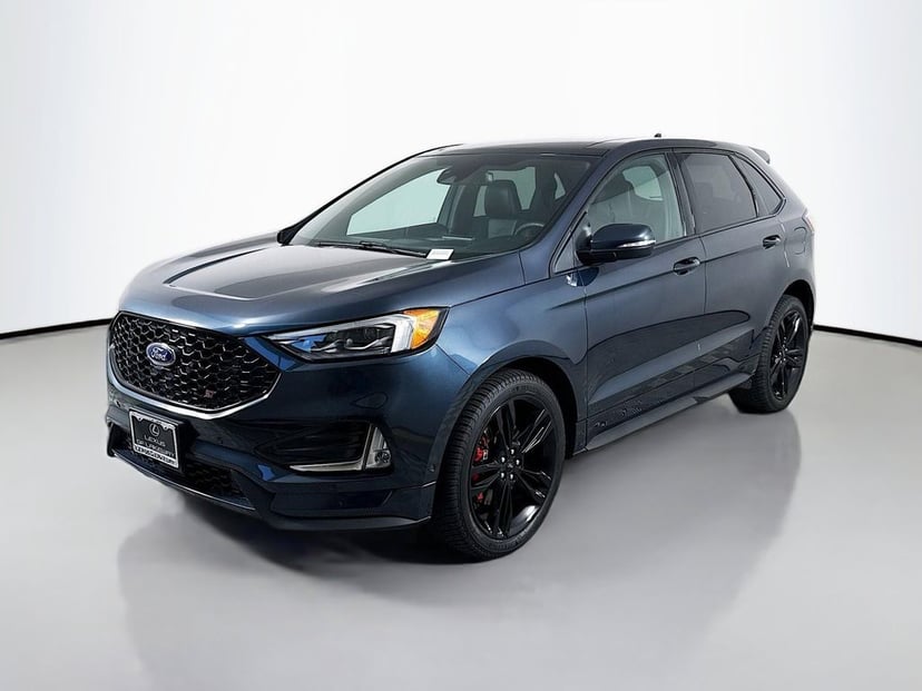 2022 Ford Edge - Image 1