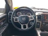 2016 Ram 2500 - Preview 12