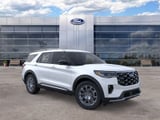 2026 Ford Explorer - Preview 7