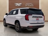 2024 GMC Yukon - Preview 3