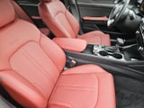 2027 Kia K5 - Preview 10