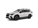 2027 Subaru Ascent - Preview 3