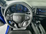 2022 Honda HR-V - Preview 11
