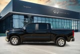 2021 Chevrolet Silverado - Preview 7