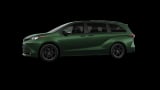 2026 Toyota Sienna - Preview 3