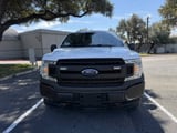 2018 Ford F-150 - Preview 2