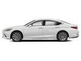 2025 Lexus ES - Preview 2