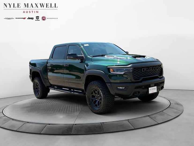 2026 Ram 1500 - Image 1