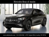 2027 Mercedes-Benz GLC - Preview 2