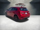 2027 Mitsubishi Outlander Sport - Preview 3