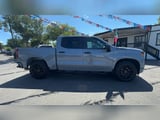 2024 Chevrolet Silverado 1500 - Preview 9