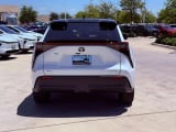 2026 Toyota bZ - Preview 6