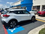2018 Nissan Kicks - Preview 4