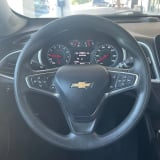 2023 Chevrolet Malibu - Preview 14