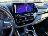 2024 Toyota Highlander - Preview 14