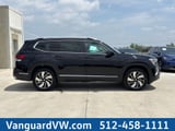 2026 Volkswagen Atlas - Preview 6