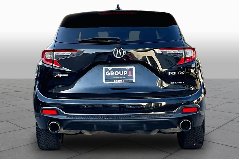 2020 Acura RDX - Image 3