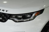 2026 Land Rover Discovery - Preview 2