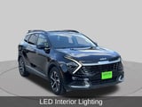 2025 Kia Sportage - Preview 7