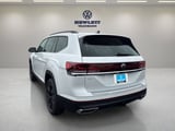 2026 Volkswagen Atlas - Preview 3