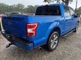2019 Ford F-150 - Preview 4