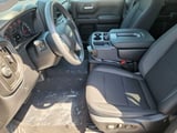 2026 Chevrolet Silverado 1500 - Preview 10