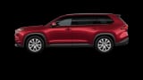2026 Toyota Grand Highlander - Preview 4