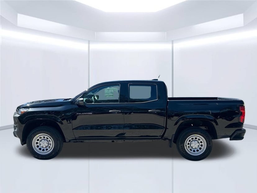 2026 Chevrolet Colorado - Image 1