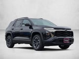 2026 Chevrolet Equinox - Preview 3