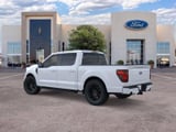 2026 Ford F-150 - Preview 4