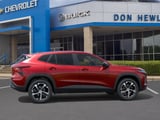 2026 Chevrolet Trax - Preview 5