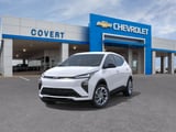 2027 Chevrolet Bolt - Preview 8