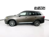2016 Mitsubishi Outlander - Preview 4