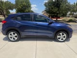 2016 Honda HR-V - Preview 6