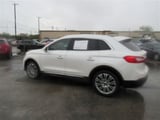 2016 Lincoln MKX - Preview 5
