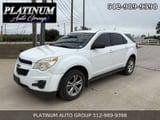 2013 Chevrolet Equinox - Preview 2