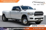 2024 Ram 3500 - Preview 2
