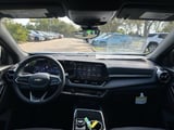 2027 Chevrolet Equinox - Preview 12