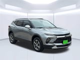 2026 Chevrolet Blazer - Preview 7