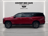 2024 Chevrolet Suburban - Preview 5