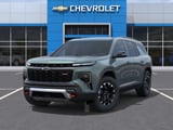 2027 Chevrolet Traverse - Preview 6